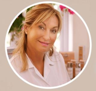 Vicki Ward