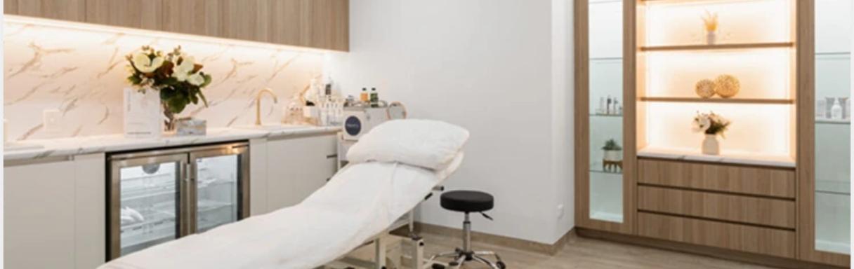 Injectables treatment for wrinkles in Abu Dhabi at Enfield Royal Clinic Abu Dhabi | Shakhbout City - عيادة انفيلد رويال في أبوظبي | مدينة شخبوط