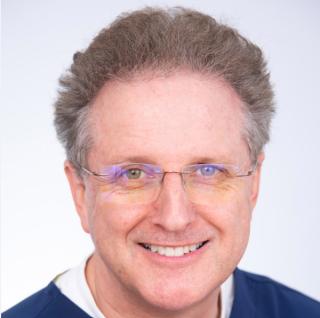 Alan Dixon