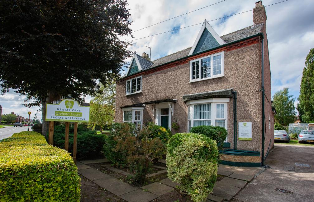 Orchard House Dental Care & Facial Aesthetics