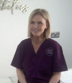 Sharon Sherriff