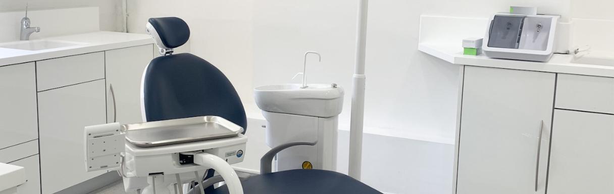 Injectables treatment for wrinkles in Kingston upon Thames at Kingston Hill Dental Practice