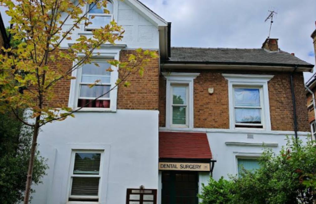 Kingston Hill Dental Practice