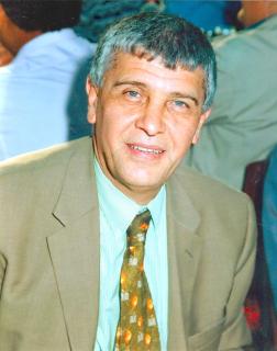 Salah Al-Rubaie