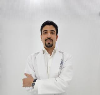 Mohammed Al-Rubaye