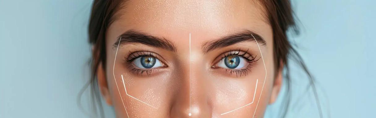 Injectables treatment for wrinkles in Dubai at éternel Poly Clinic Mirdif