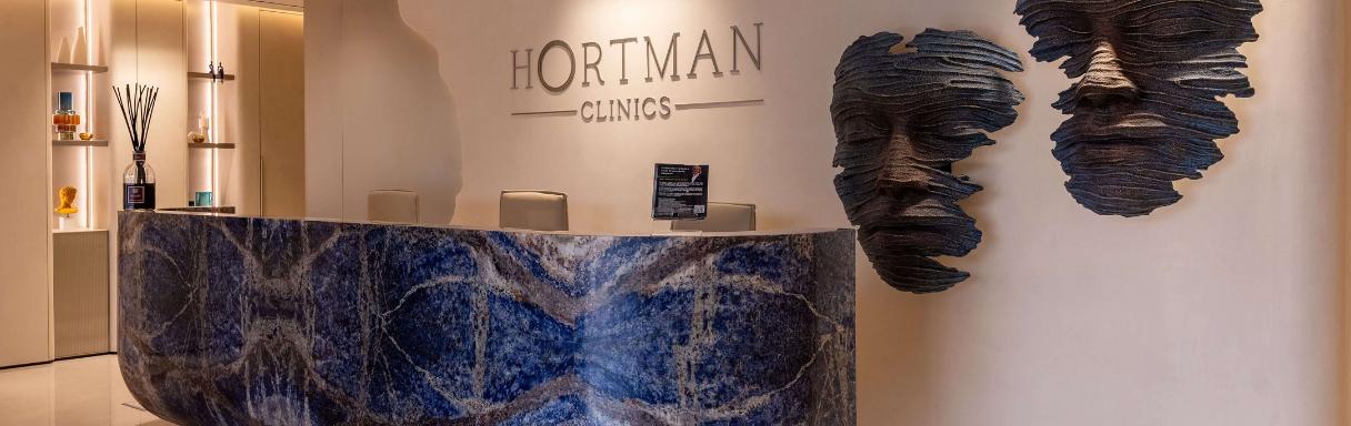 Injectables treatment for wrinkles in Dubai at Hortman Clinics Jumeirah