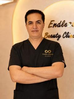 Mohsen Fadaei