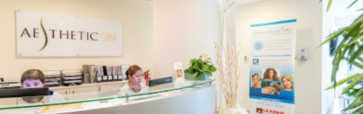Injectables treatment for wrinkles in Dubai at Aestheticon Dubai