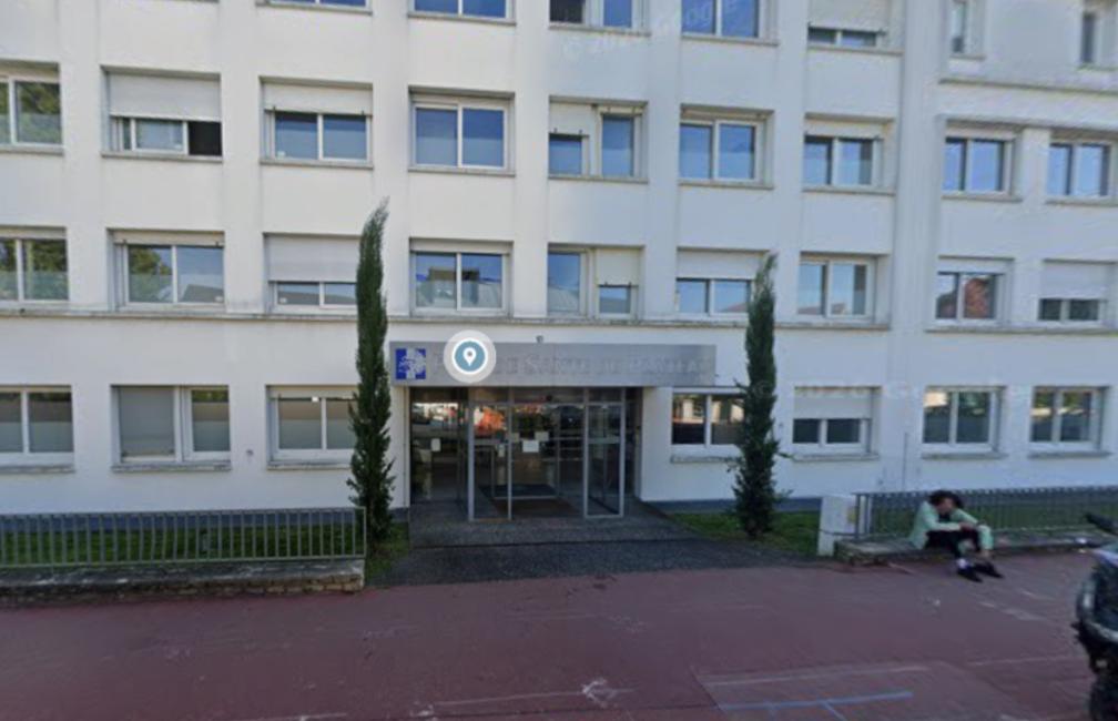 Clinique du Plateau centre dialyse