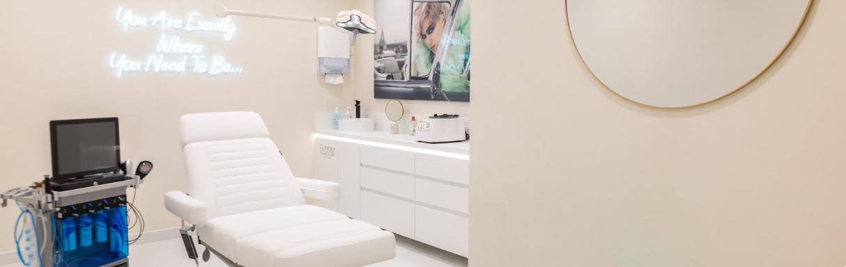 Traitement injectable contre les rides à Rennes chez Clinique des Champs Elysées Rennes - Médecine esthétique