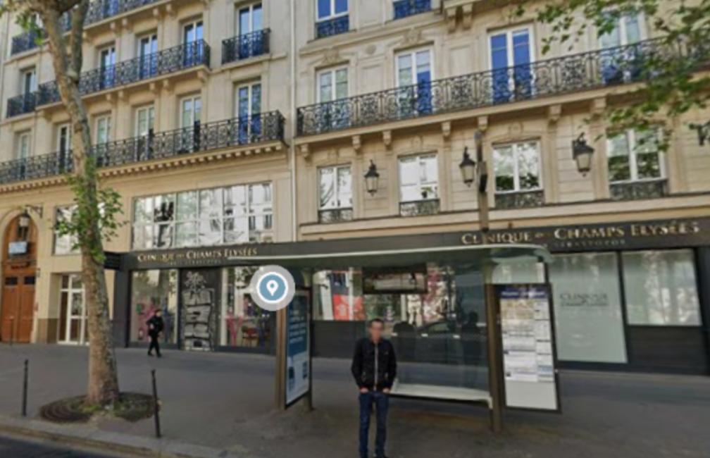 Clinique des Champs Elysées Paris 3ème Sébastopol - Médecine esthétique