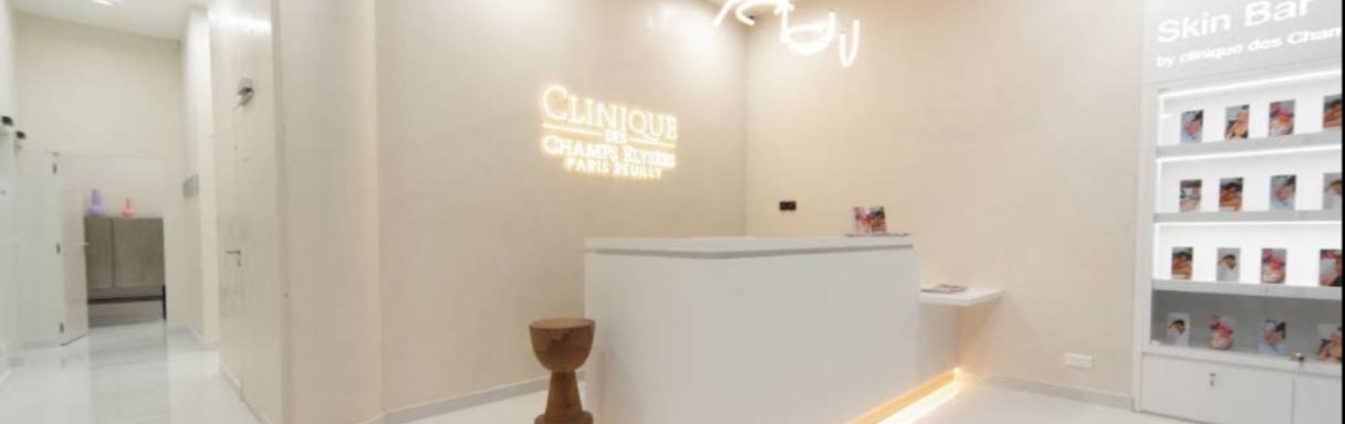 Traitement injectable contre les rides à Paris chez Clinique des Champs Elysées Paris 12ème Reuilly - Médecine esthétique