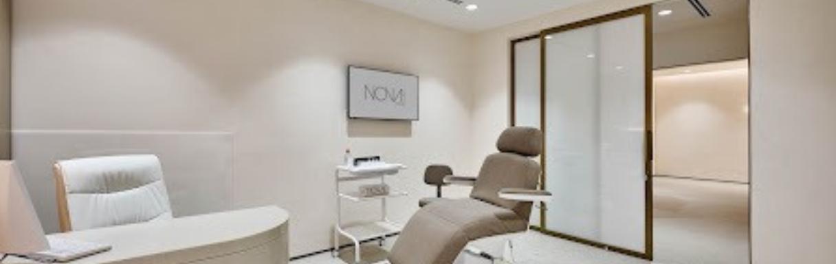 Injectables treatment for wrinkles in Dubai at The Nova Clinic The Palm