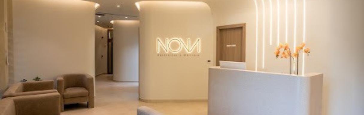 Injectables treatment for wrinkles in Dubai at The Nova Clinic Jumeira Mina Al Salam