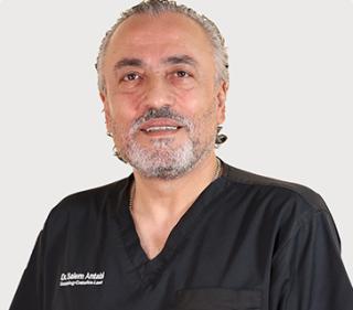 Sherif Mattar