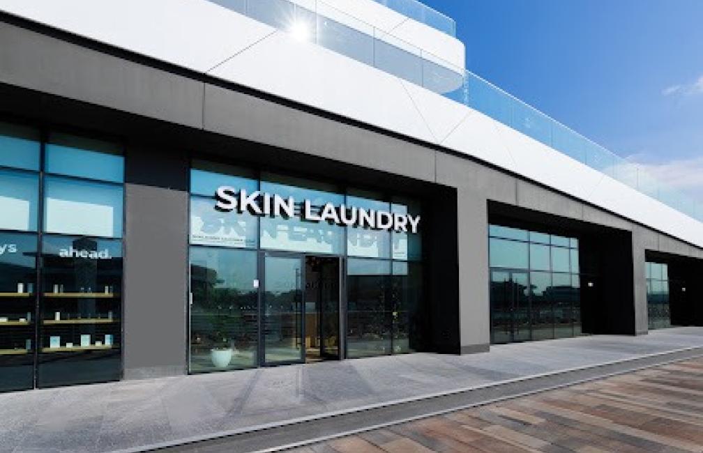Skin Laundry Abu Dhabi