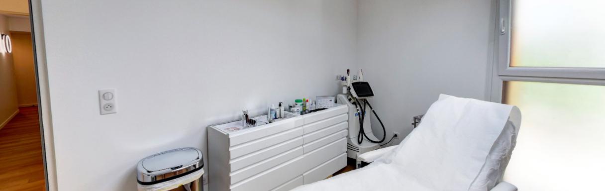 Traitement injectable contre les rides à Bourg-la-Reine chez Docteur May alakl