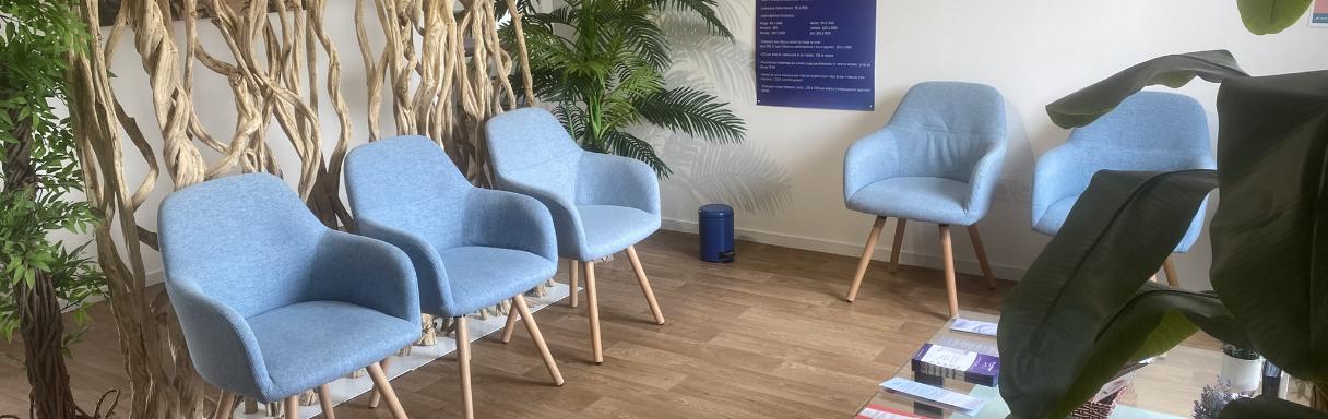Traitement injectable contre les rides à Ailly-sur-Somme chez Docteur Valérie Viseux - Dermatologie interventionnelle