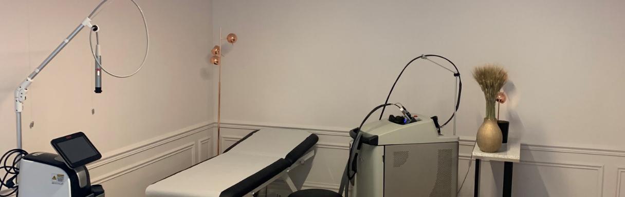 Traitement injectable contre les rides à Paris chez Docteur Valérie Leduc - Cabinet médical Longévité - Emsella - Fotona - Traitement anti âge - Cellulite