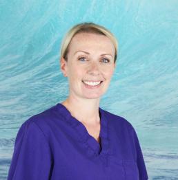 Louise Bradley