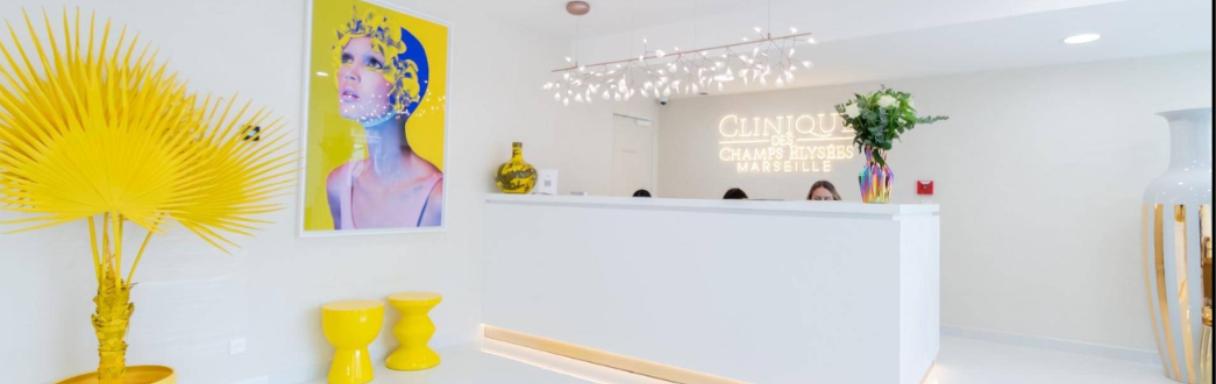 Traitement injectable contre les rides à Marseille chez Clinique des Champs Elysées Marseille - Médecine esthétique