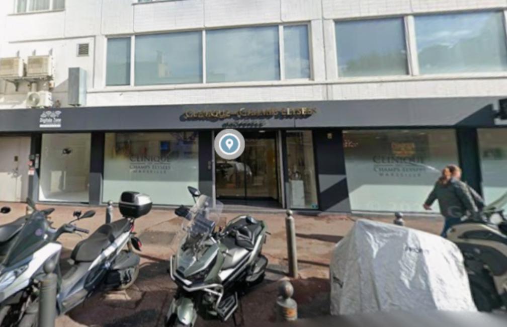 Clinique des Champs Elysées Marseille - Médecine esthétique