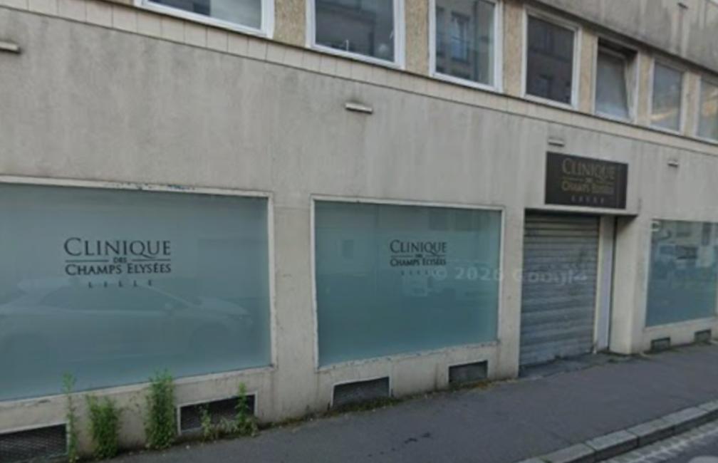 Clinique des Champs Elysées Lille - Médecine esthétique
