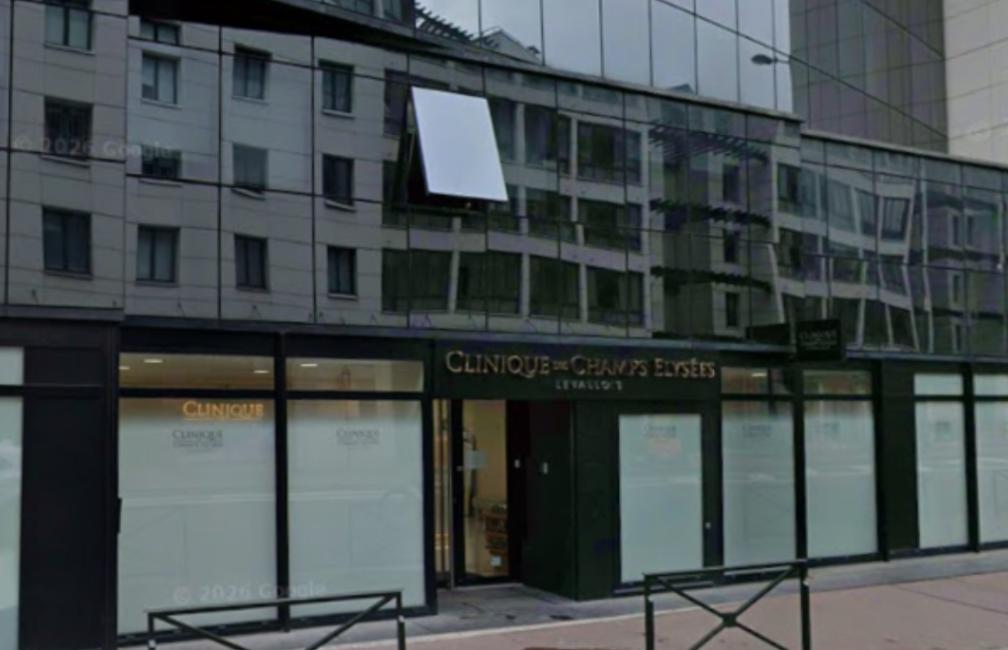 Clinique Des Champs Elysées Levallois - Médecine esthétique