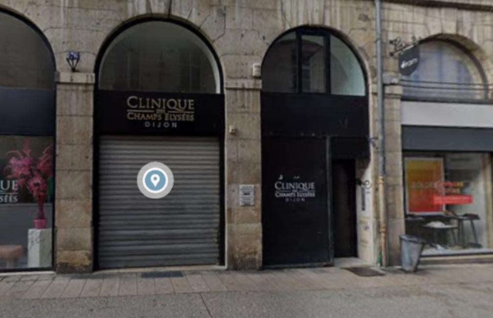 Clinique des Champs Elysées Dijon - Médecine esthétique