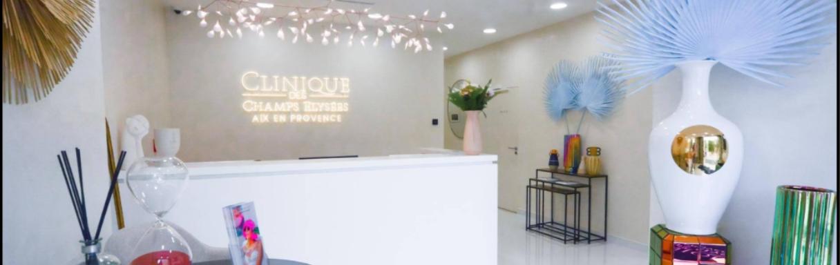Traitement injectable contre les rides à Aix-en-Provence chez Clinique des Champs Elysées Aix en Provence - Médecine esthétique