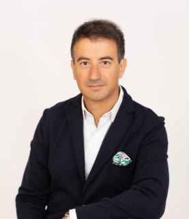 Yves Irani