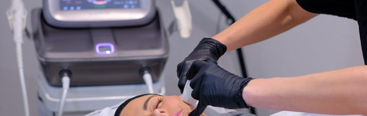 Injectables treatment for wrinkles in Beckenham at Vanity Lab London