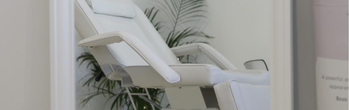 Injectables treatment for wrinkles in Hove at Pamela Fletcher Aesthetics Hove
