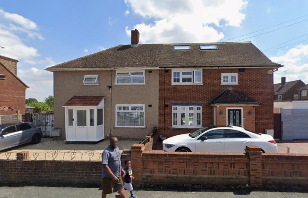 Pamper & Polish