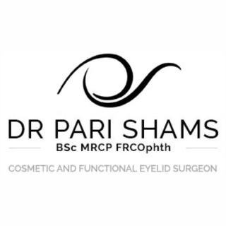 Pari Shams
