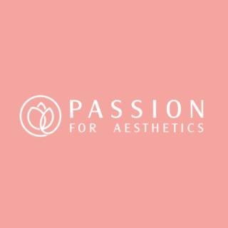 Passion for aesthetics