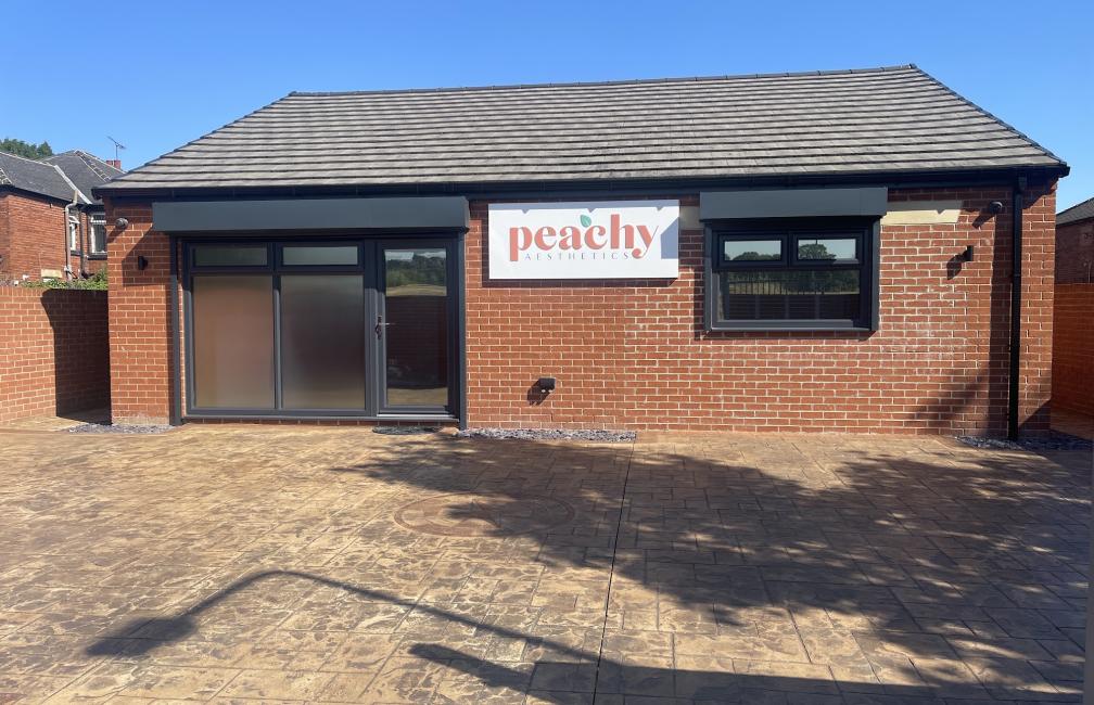 Peachy Aesthetics LTD