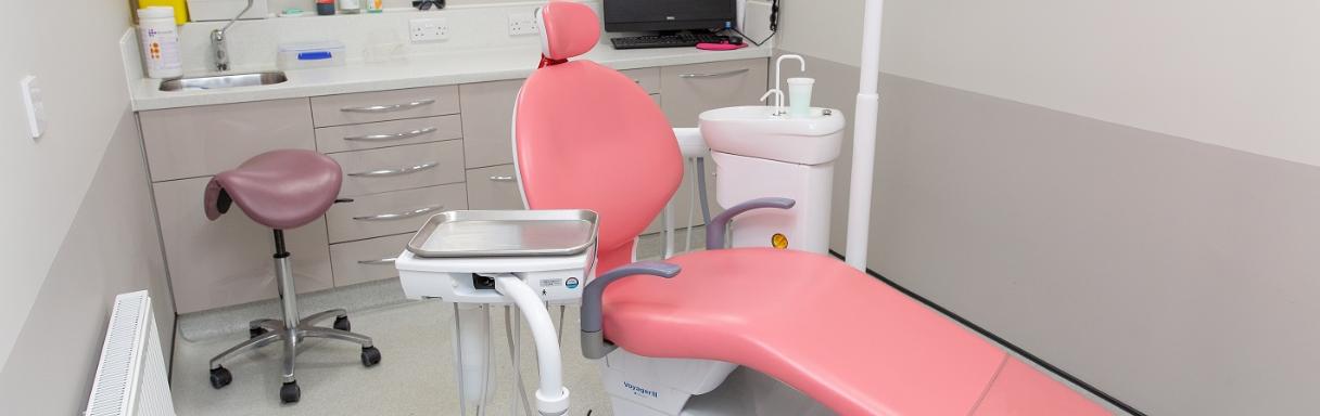Injectables treatment for wrinkles in Welwyn Garden City at Peartree Dental Clinic Welwyn Garden City