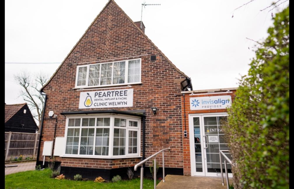 Peartree Dental Clinic Welwyn Garden City