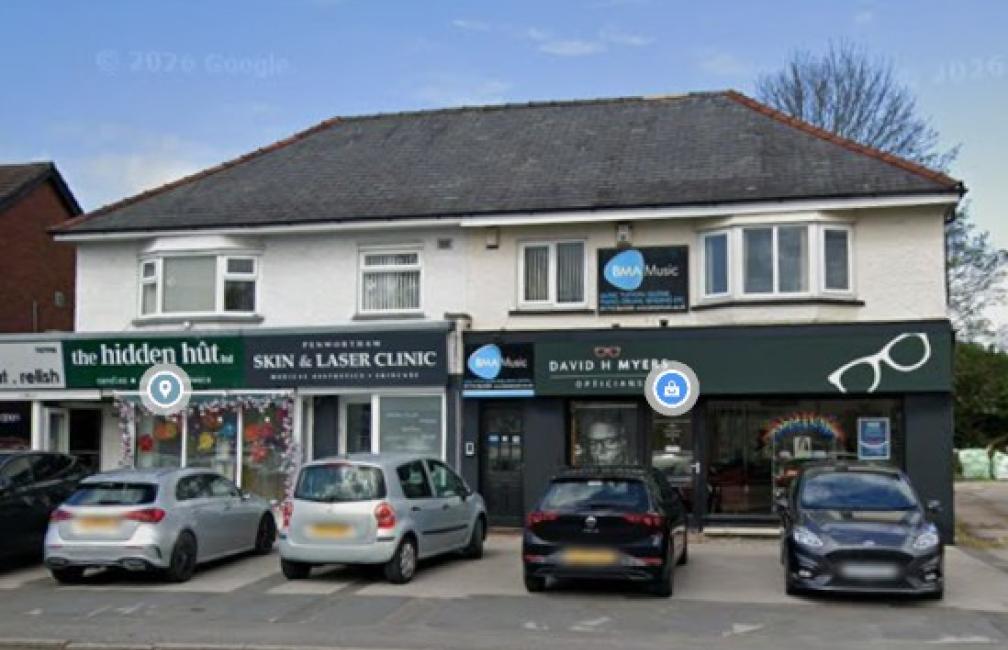 Penwortham Skin & Laser Clinic
