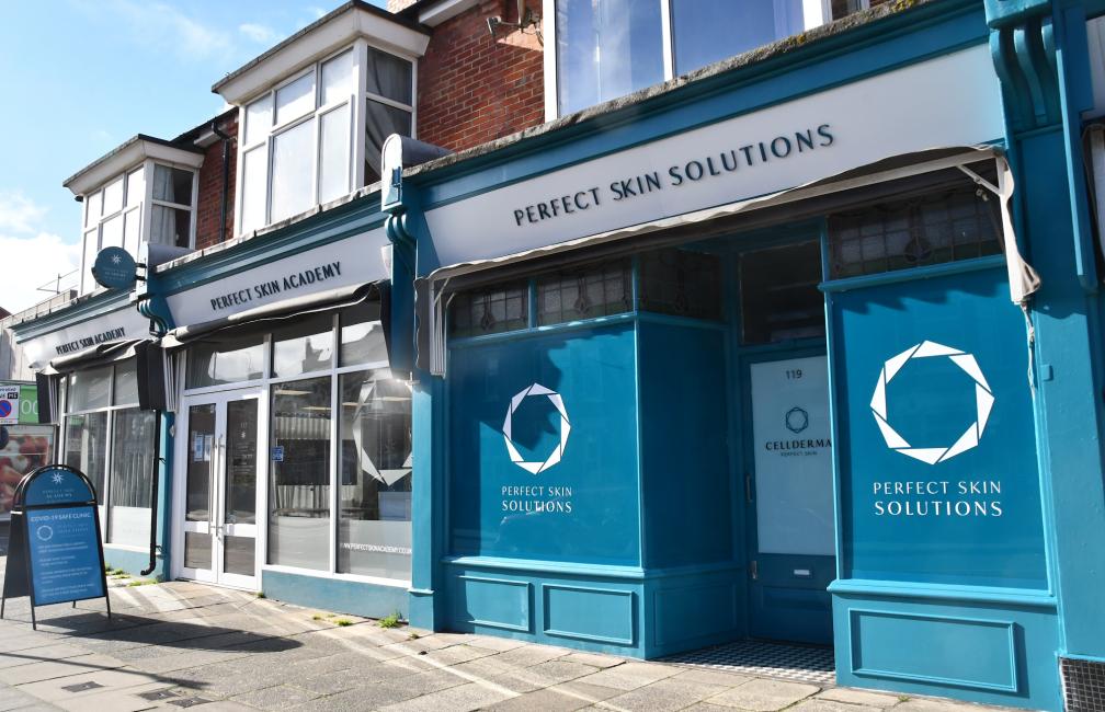 Perfect Skin Solutions Portsmouth