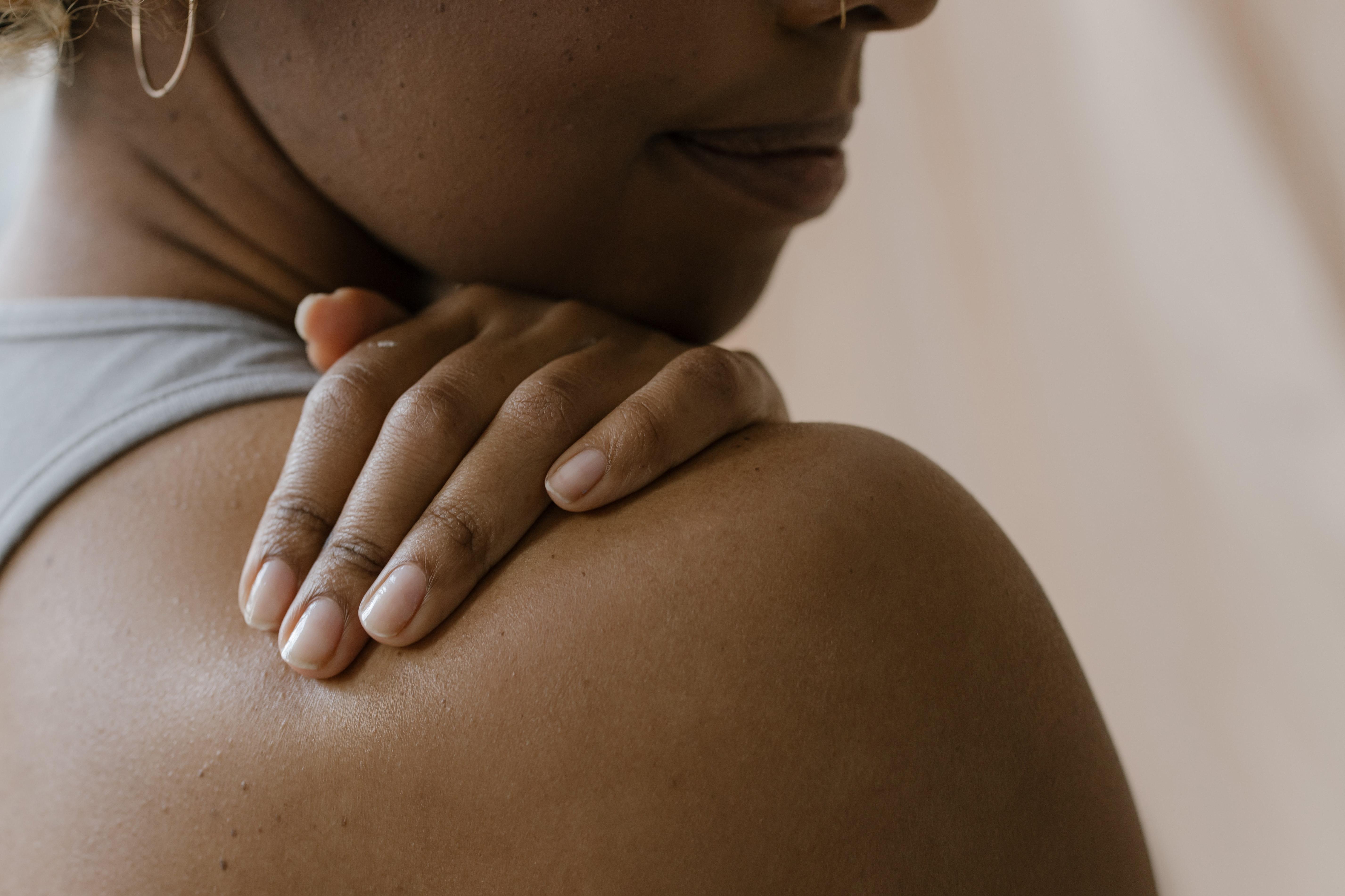 Trapezius Botox (Traptox) – Neck Pain Relief & Slimmer Shoulders
