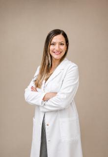Clara Martinez