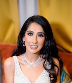 Menka Chachlani