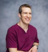 Ben Morris