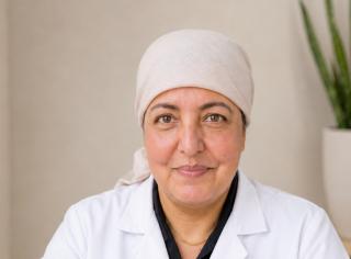 Gulsima Omar