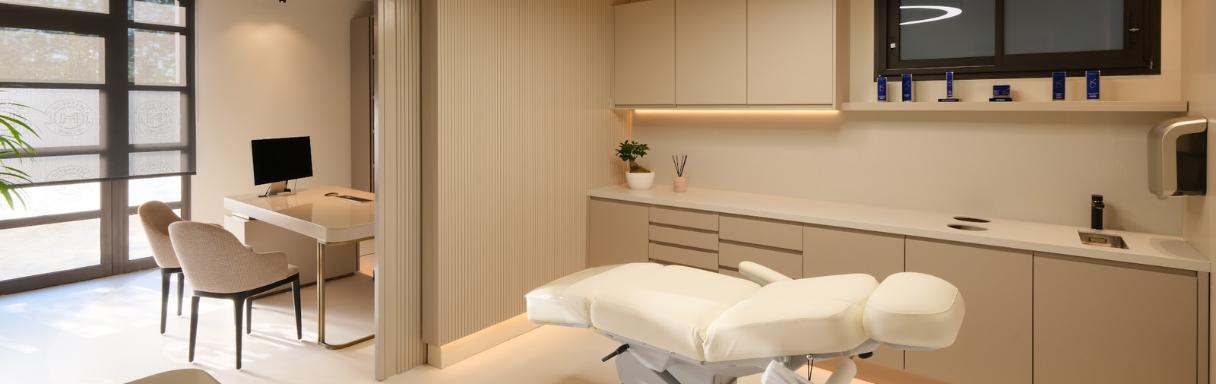 Traitement injectable contre les rides à Mougins chez Docteur Jonathan Bouhassira