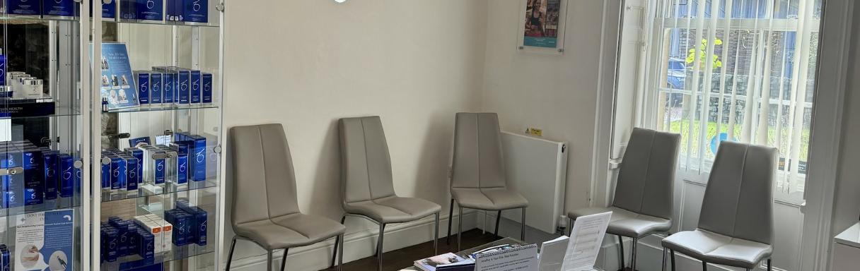 Injectables treatment for wrinkles in Clitheroe at RejuvaMed Health & Wellness