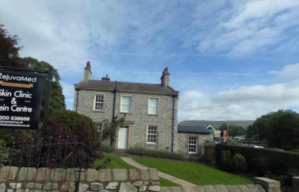 RejuvaMed Health & Wellness